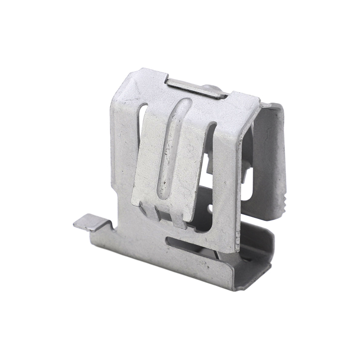 Hot selling hardware metal clips cover clips for audi