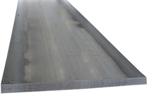 Sa203 Example SA203 Grade B boiler steel plate SA203 Grade B low pressure vessel ...