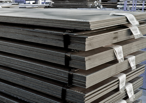 S960Q S960QL S960QL1 alloy structural steel plate performance analysis