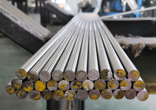 Promotion Hot Rolled Alloy Steel Scm420 420h 435 Round Bar Price carbon ...