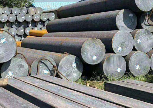 Hadar Steel high hardness
