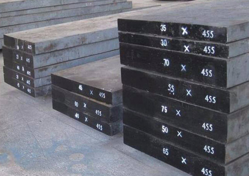 Hpm38 Mould steel 738H