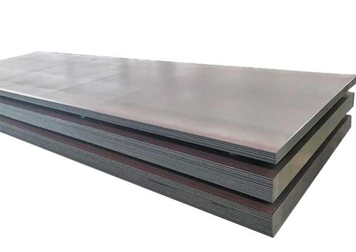 Waheed Steel Custom shipbuilding steel welded steel Hot rolled process offshore steel