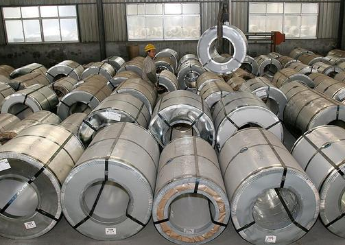 Hoop Iron / Hot Rolled DIN EN C25E W-Nr 1.1158 Ck25 Steel Strip Price